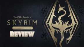 Skyrim: Anniversary Edition (Switch) Review