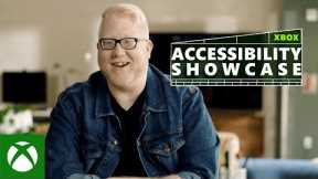 [AUDIO DESCRIPTION] Xbox Accessibility Showcase 2022