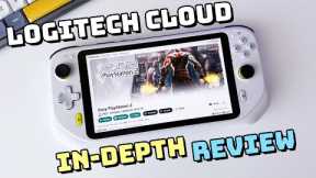 Logitech Cloud Review: Amazing, Overpriced.