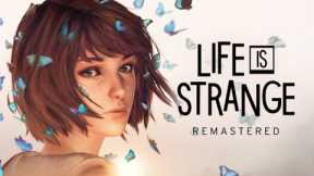 Life Is Strange Remastered (Nintendo Switch) Video Review