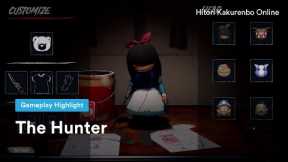 Play Hitori Kakurenbo Online on G.Round | The Hunter