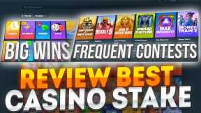 🟢 Online Casino Stake - Gambling Games And Promo Code | Stake Website | Stake Slots