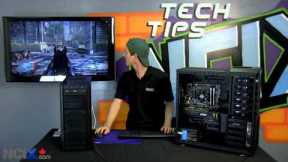 Good Enough Gaming PC - VERSION 2 - NCIX Tech Tips
