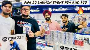Buying Fifa23 PS5 And PS4 Xbox And Nintendo switch|Full Discount From Karol Bagh Magic land|Vlog82