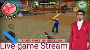 Vegas Crime Simulator Popular Game Live 500 Subscribers Live