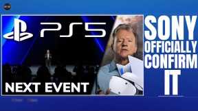 PLAYSTATION 5 ( PS5 ) - NEW PS5 UPDATE OUT / SONY CONFIRMS EVENT / PS PLUS DECEMBER GAMES / PSVR 2…