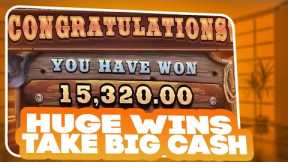 🔥 TOP 5 GAMBLING WINS IN SLOTS - Real Big Win In Casino | Online Gambling Canada | Earnings Today