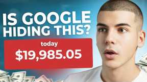 Secret Google App To Earn $25.35 EVERY 10 Minutes For FREE! (Make Money Online 2022)