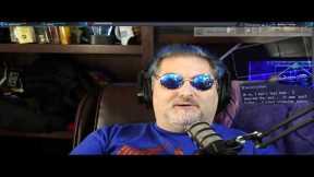 Sunday Streamer Tech Support | AMA show, tech, software, games, streaming | Everyone Welcome | !p…