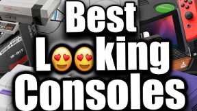 The Best Looking Video Game Consoles | Gaming Off The Grid