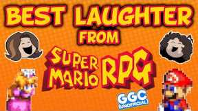 Best Laughter Moments - Super Mario RPG - Game Grumps Compilations [UNOFFICIAL]