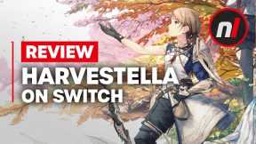 Harvestella Nintendo Switch Review - Is It Worth It?