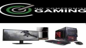 No Compromise Gaming ➡ Buy Gaming PC Online | Monthly Payments | No Credit Needed