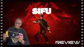 SIFU - REVIEW [Nintendo Switch]
