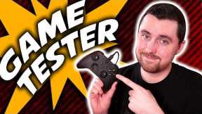 How to Be a Game Tester From Home