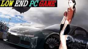 Car Racing Game With Ultra Graphics | Best Game For Budget Pc