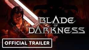 Blade of Darkness - Official Nintendo Switch Trailer