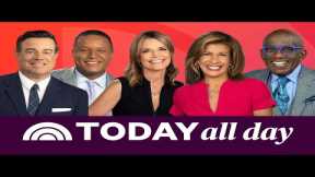 Watch Celebrity Interviews, Entertaining Tips and TODAY Show Exclusives | TODAY All Day - Nov. 21