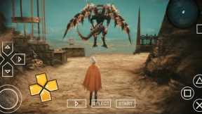 Top 20 Best PPSSPP RPG Games For Android