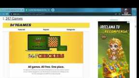 Top 10 online playing games websites for pc