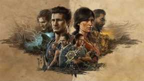 HOW TO DOWNLOAD UNCHARTED LEGACY OF THIEVES COLLECTION | FREE CRACK FOR PC