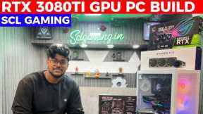 BEST Pc For Editing in 2022 !!  @SCL GAMING  Best Computer store In Sproad Bangalore