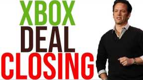Microsoft DROPS Huge News | Xbox FIGHTS To Buy Activision Blizzard | Xbox & PS5 News