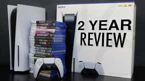 PlayStation 5 In-Depth 2 Year Longterm Review: How Is Sony Doing?