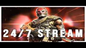 [🔴24/7 STREAM] Warzone (Verdansk/Caldera) high kill games & wins... | Call of Duty Warzone
