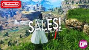 14 BEST Games | A MEATIER Eshop & Physical Nintendo Switch Sale!
