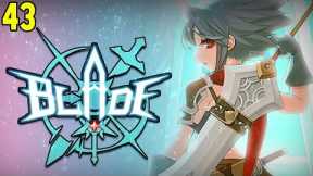 BEST RPG GAME Blade Idle RPG ANDROID IOS MOBILE GAMEPLAY Part 43