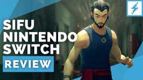 Sifu Nintendo Switch Review - Kung Fu To Takeout | DualShockers
