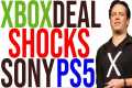 Microsoft Deal SHOCKS Sony PS5 | Xbox 
