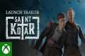 Saint Kotar- Coming to Xbox trailer | 