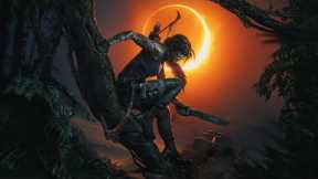 Shadow of the Tomb Rider PC playthrough #1
