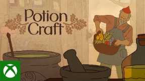 Potion Craft - Xbox Release Trailer