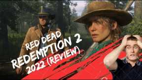 I Played Red Dead Redemption 2 In 2022 (Review)