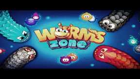 WormsZone.io : 👍 Budget Snake Game Play Good Morning