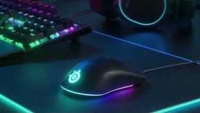 Achieve Unmatched Control with the Best Gaming Mouse for RPG Games