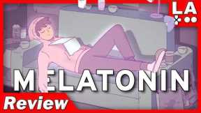 Melatonin Game Review (Steam/Nintendo Switch)