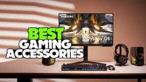 TOP 5: Best PC Gaming Accessories for 2022 | Best of the Best!
