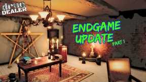 Drug Dealer Simulator Endgame Update Is Here Check This Out (Part 1)
