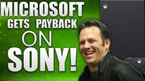 Incredible Xbox Series X Announcement Has Sony Rushing To Make The PS6! Microsoft Keeps Winning!