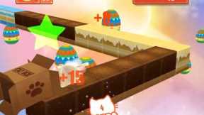 Cat Box (App Game)