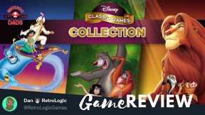 Disney Classic Games Collection - Review | Nintendo Switch