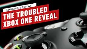 Looking Back At The Troubled Xbox One Reveal | IGN Rewind