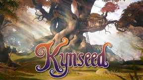 Kynseed - Open World Sandbox Fantasy Life RPG