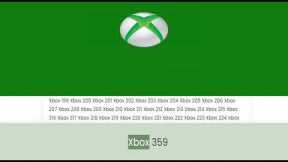 What happened to all of the Xbox versions??