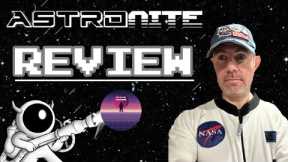 The BEST Astronite Review 🚀👨‍🚀 |  Astronite Nintendo Switch Review