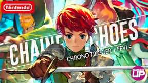 Chained Echoes Nintendo Switch Review!